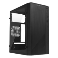 GABINETE ACTECK KIOTO GC220 MID TOWER USB 2.0/500W